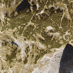 Satellite imagery of cairn, DE