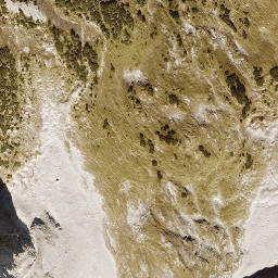 Satellite imagery of cairn, DE