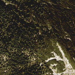 Satellite imagery of cairn, DE