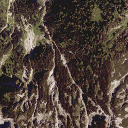 Satellite imagery of Bärenkopf, AT