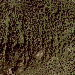 Satellite imagery of Gratlspitze, AT