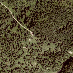 Satellite imagery of Gratlspitze, AT