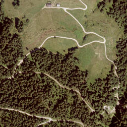 Satellite imagery of Hösljoch, AT