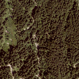 Satellite imagery of Hösljoch, AT
