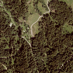 Satellite imagery of Hösljoch, AT