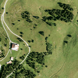 Satellite imagery of Ehrenbachhöhe, AT