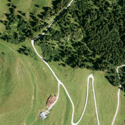 Satellite imagery of Ehrenbachhöhe, AT