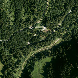 Satellite imagery of Ehrenbachhöhe, AT