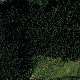Satellite imagery of Paleitenkopf, AT