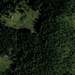Satellite imagery of Paleitenkopf, AT