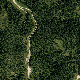 Satellite imagery of Paleitenkopf, AT