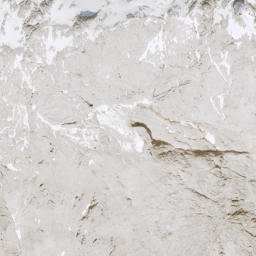 Satellite imagery of Hochkönig, AT
