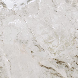 Satellite imagery of Hochkönig, AT