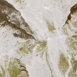 Satellite imagery of Kleiner Bratschenkopf, AT