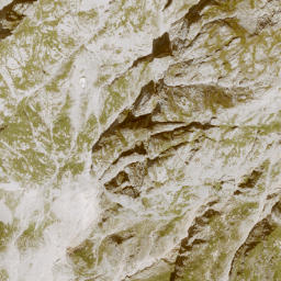 Satellite imagery of Kleiner Bratschenkopf, AT