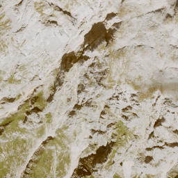 Satellite imagery of Kleiner Bratschenkopf, AT