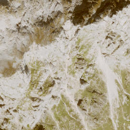 Satellite imagery of Gamsleitenkopf, AT