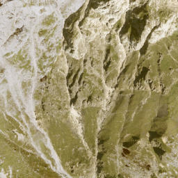 Satellite imagery of Gamsleitenkopf, AT