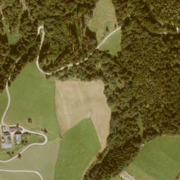 Satellite imagery of Haselried, AT