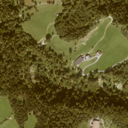 Satellite imagery of Haselried, AT