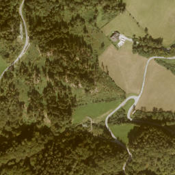 Satellite imagery of Haselried, AT