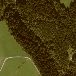 Satellite imagery of Buchberg, AT