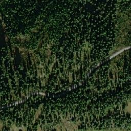 Satellite imagery of Funkturm Rossbrand, AT