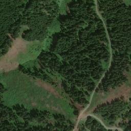 Satellite imagery of Jauereck, AT