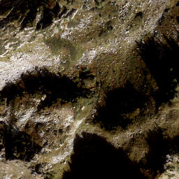 Satellite imagery of Gstemmerspitze, AT