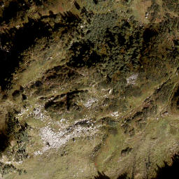 Satellite imagery of Gstemmerspitze, AT