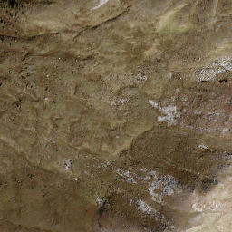 Satellite imagery of Zinkenkogel, AT