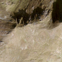 Satellite imagery of Zinkenkogel, AT