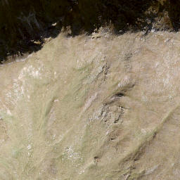 Satellite imagery of Zinkenkogel, AT