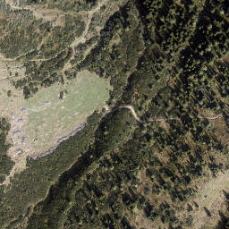 Satellite imagery of Perwurzgupf, AT