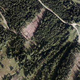 Satellite imagery of Gamshöhe, AT