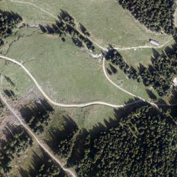 Satellite imagery of Gamshöhe, AT