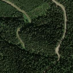 Satellite imagery of Wirtsgupf, AT