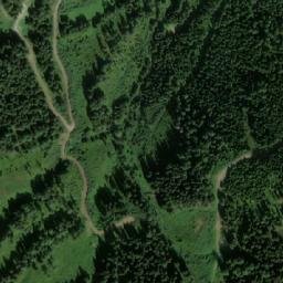 Satellite imagery of Wirtsgupf, AT