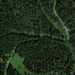 Satellite imagery of Kreuzkarschneid, AT