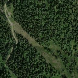 Satellite imagery of Kreuzkarschneid, AT