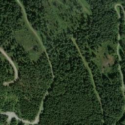 Satellite imagery of Tanneck, AT