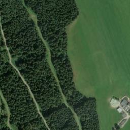 Satellite imagery of Tanneck, AT