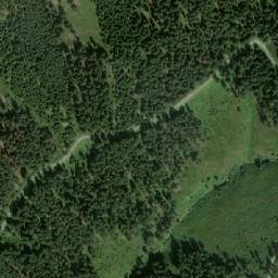 Satellite imagery of Triebenfeldkogel, AT