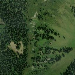 Satellite imagery of Brandnerkogel, AT