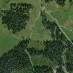 Satellite imagery of Brandnerkogel, AT