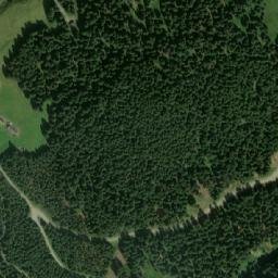 Satellite imagery of Brandnerkogel, AT