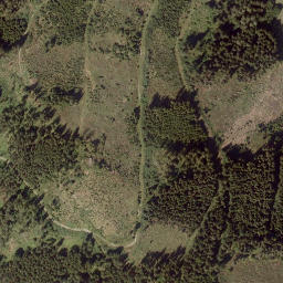 Satellite imagery of Madereck, AT