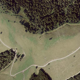 Satellite imagery of Aibel, AT