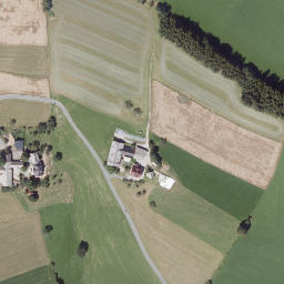 Satellite imagery of Grauer Stein, AT