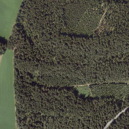 Satellite imagery of Grauer Stein, AT